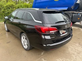 Opel Astra 1.6 CDTI, снимка 4
