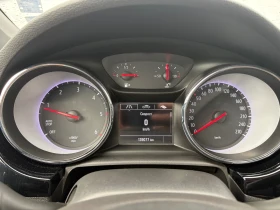 Opel Astra 1.6 CDTI, снимка 8