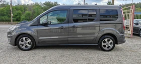 Ford Tourneo Connect DMaxi7mTitanium, снимка 4