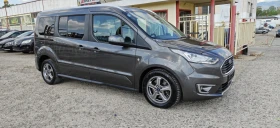 Ford Tourneo Connect DMaxi7mTitanium, снимка 9