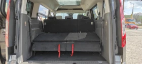 Ford Tourneo Connect DMaxi7mTitanium, снимка 14