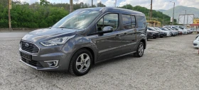 Ford Tourneo Connect DMaxi7mTitanium, снимка 3