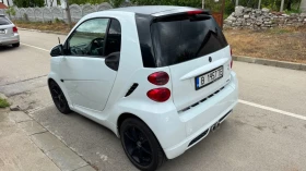 Smart Fortwo Coupe Brabus, снимка 3