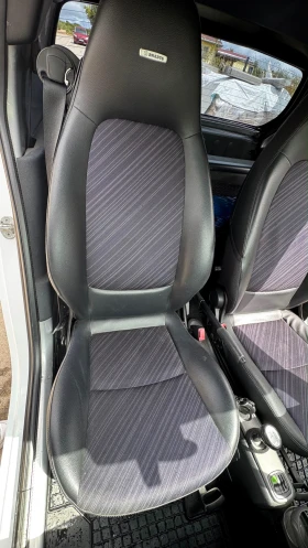Smart Fortwo Coupe Brabus, снимка 7