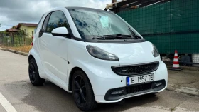Smart Fortwo Coupe Brabus, снимка 1