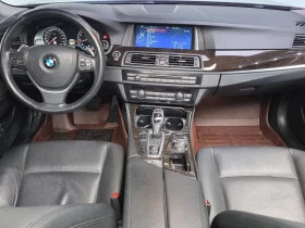 BMW 528 i, снимка 7