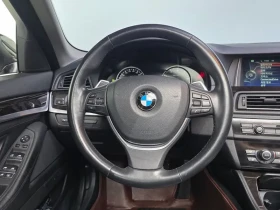 BMW 528 i, снимка 12