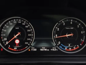 BMW 528 i, снимка 8