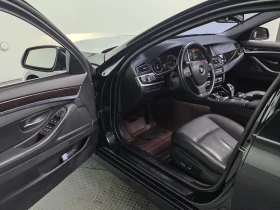 BMW 528 i, снимка 10