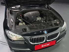 BMW 528 i, снимка 6