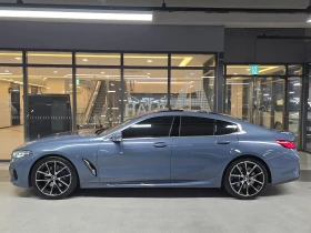 BMW 840 XDRIVE| GRAN COUPE| 360| ПОДГРЕВ| ОБДУХ| ПАНО| HUD, снимка 2