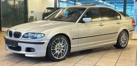 BMW 330 M-Pack OEM 6-Speed, снимка 1