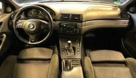 BMW 330 M-Pack OEM 6-Speed, снимка 7
