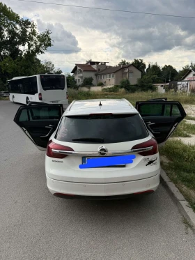 Opel Insignia, снимка 2