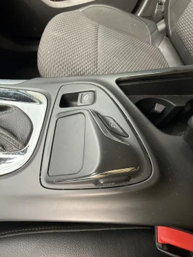 Opel Insignia, снимка 9