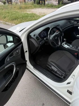 Opel Insignia, снимка 12
