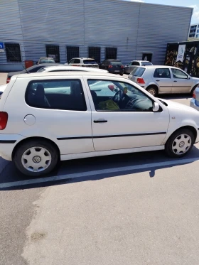 VW Polo, снимка 2