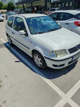 VW Polo, снимка 3