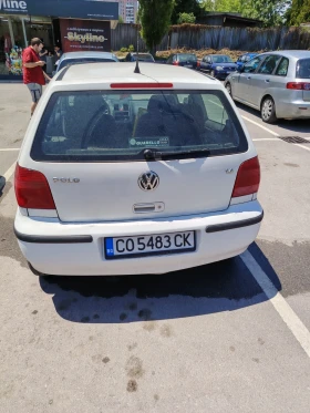 VW Polo, снимка 1