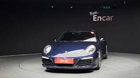 Porsche 911 4S/PDK/COUPE/3.0, снимка 3