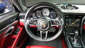 Porsche 911 4S/PDK/COUPE/3.0, снимка 9