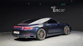 Porsche 911 4S/PDK/COUPE/3.0, снимка 2