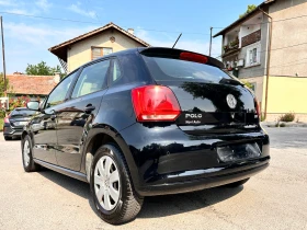 VW Polo 1.2 TDI Blue Motion, снимка 4