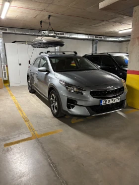 Kia XCeed, снимка 1