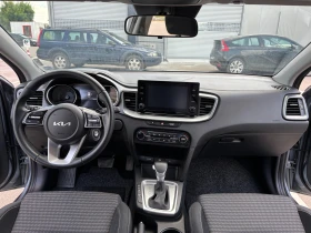 Kia XCeed, снимка 3