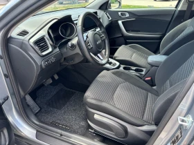Kia XCeed, снимка 7