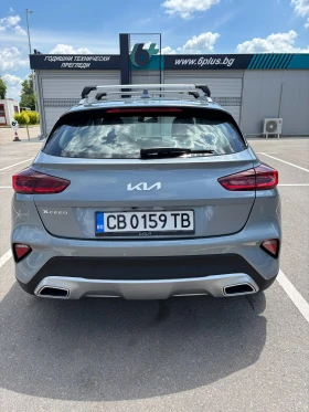 Kia XCeed, снимка 12