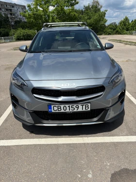 Kia XCeed, снимка 13