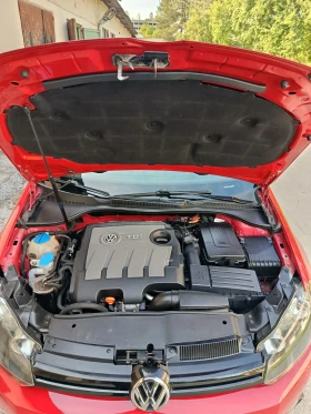 VW Golf TDI, снимка 14