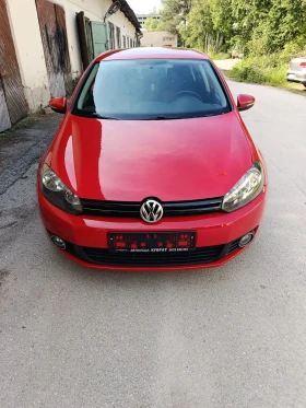 VW Golf TDI, снимка 15