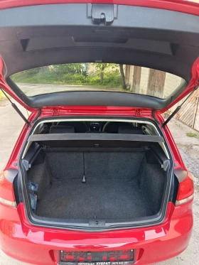 VW Golf TDI, снимка 13