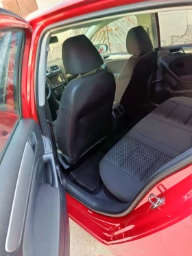 VW Golf TDI, снимка 10