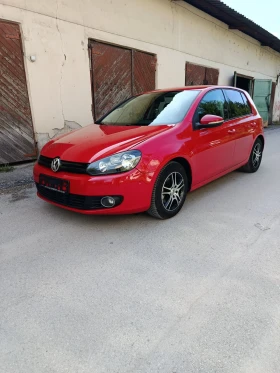 VW Golf TDI, снимка 2