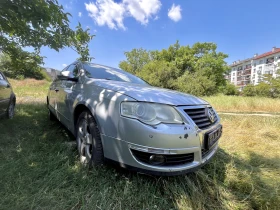 VW Passat, снимка 1