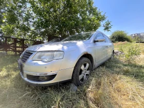 VW Passat, снимка 2