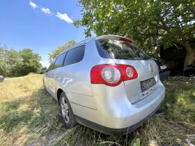 VW Passat, снимка 4