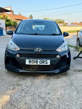 Hyundai I10, снимка 2