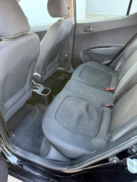 Hyundai I10, снимка 9