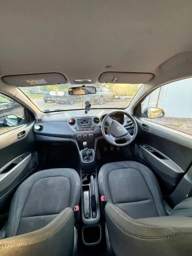 Hyundai I10, снимка 5