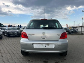 Peugeot 307 / 1.6D / 90HP /, снимка 4