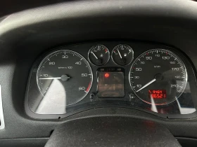 Peugeot 307 / 1.6D / 90HP /, снимка 13