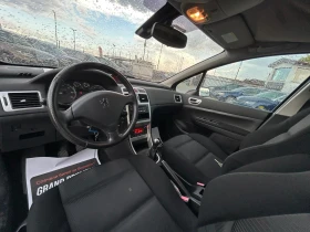 Peugeot 307 / 1.6D / 90HP /, снимка 9