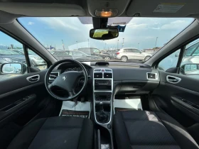 Peugeot 307 / 1.6D / 90HP /, снимка 12