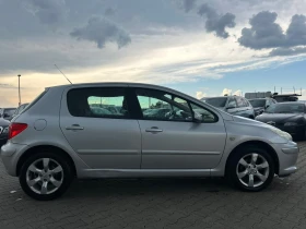 Peugeot 307 / 1.6D / 90HP /, снимка 6