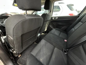 Peugeot 307 / 1.6D / 90HP /, снимка 10