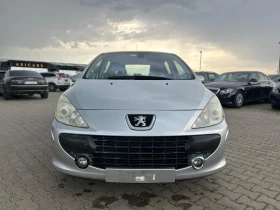 Peugeot 307 / 1.6D / 90HP /, снимка 8